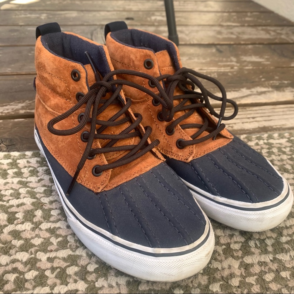 Vans